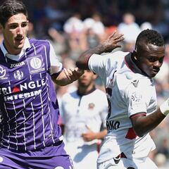 Yann Bodiger deja Toulouse para firmar por el Cádiz