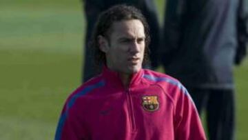 Milito puede ser titular.