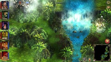 Captura de pantalla - Lords of Xúlima (PC)
