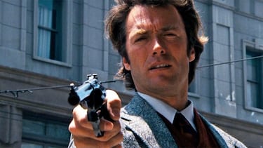 De pistolero estoico a cantante en un musical: así fue el papel más extraño de Clint Eastwood en ‘La leyenda de la ciudad sin nombre’