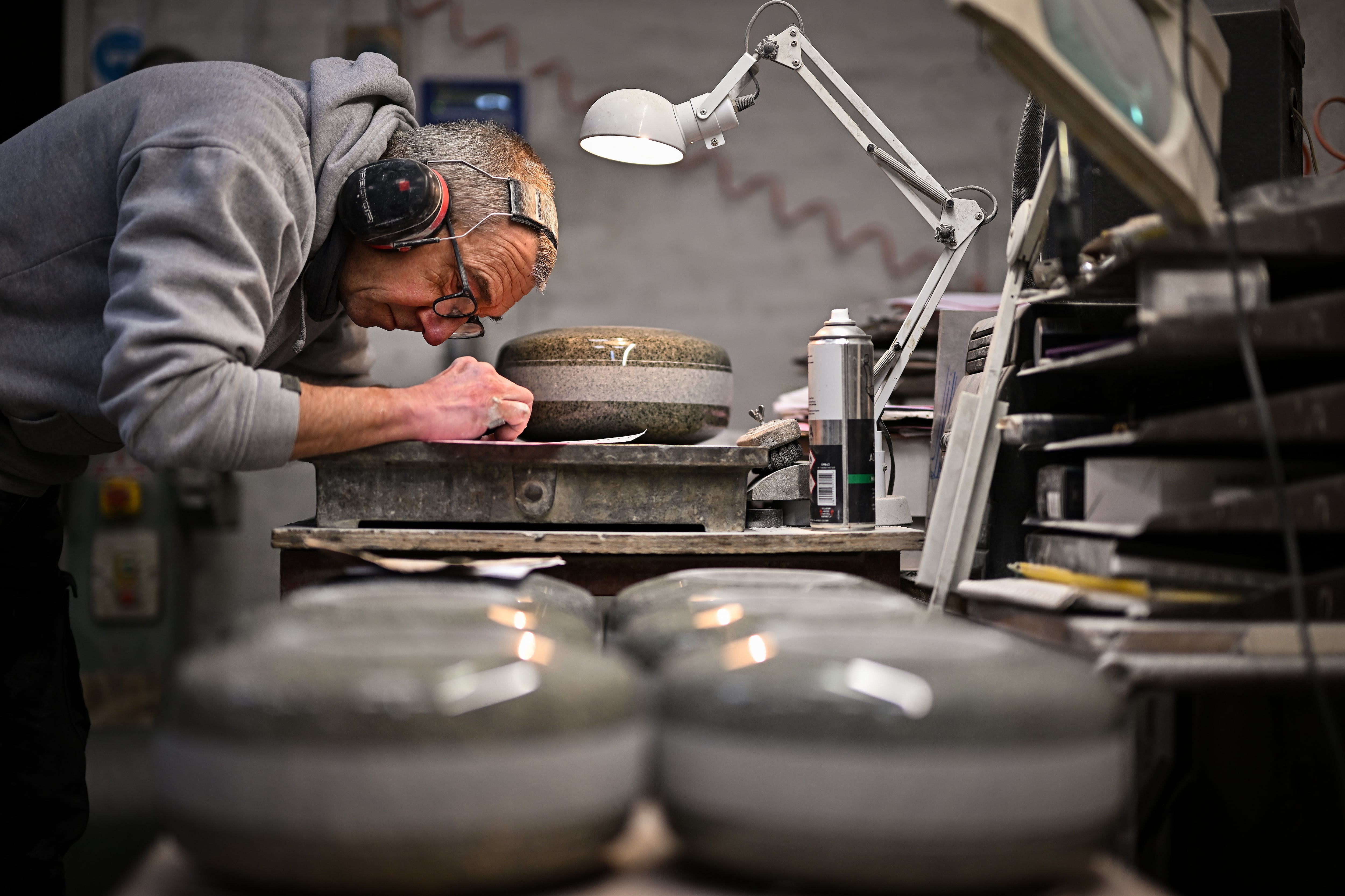 10 curiosidades del curling que te harán enamorarte de este deporte