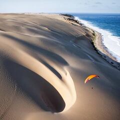 Red Bull Illume 2019: vuelve el certamen de referencia en fotografía de acción y aventura