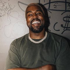 Kanye West habla de su adicción al porno