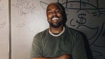 Kanye West habla de su adicción al porno