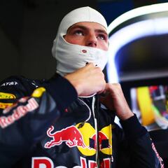 Verstappen sobre Villeneuve: "Debe fijarse, él mató a alguien"