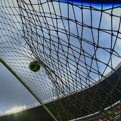 Un solitario Estadio Azteca aguarda inicio de México rumbo a Catar