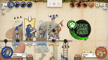 Los creadores de Inkulinati se rinden a Xbox Game Pass: ¡°Es un sue?o¡±