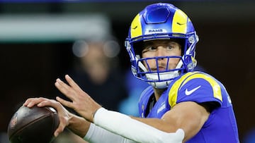 Can the Rams win a Super Bowl?