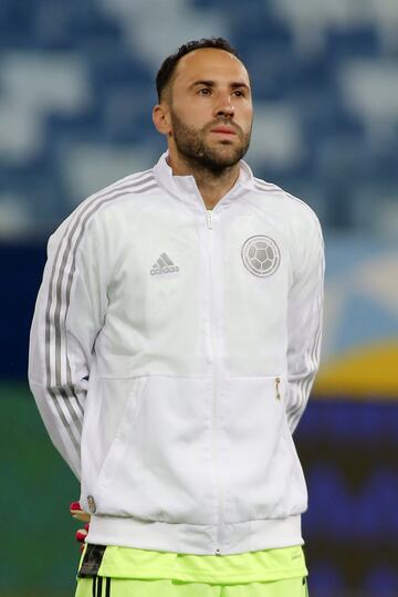 Los dirigidos por Reinaldo Rueda debutaron con victoria en el primer partido de la Copa América. La Tricolor se impuso con un tanto de Edwin Cardona.