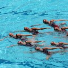 La debacle de la sincronizada reabre el caso Anna Tarrés