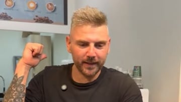 Un discípulo de Dabiz Muñoz revela cómo el chef le frenó en seco y terminó tirándole un plato entero: “Hay que saber parar”