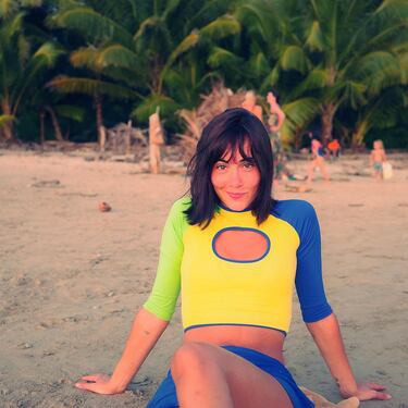 Así pasan la Navidad los deportistas y famosos