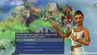 Civilization Revolution