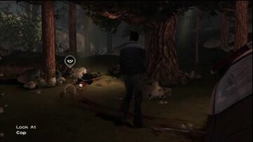 Captura de pantalla - The Walking Dead (360)