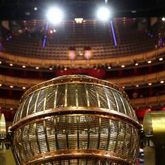 Horario y dónde ver la Lotería: a qué hora empieza el sorteo de Navidad 2016