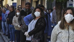 Bono ANSES IFE: fechas del cronograma de pagos y orden por DNI