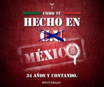 Los mejores memes de la goleada del Guadalajara