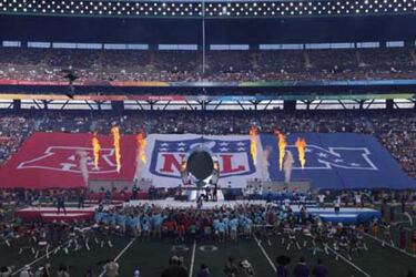 La Pro Bowl es la muerte ‘pelá’