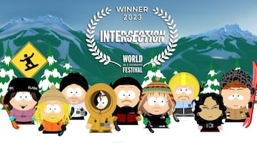 World Ski & Snowboard Festival.