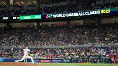 Tonight, the defending champions USA will play two-time champs Japan in the finale of the 2023 World Baseball Classic.