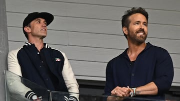 Is Eva Longoria buying a soccer team?