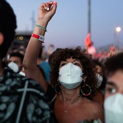 Variante Delta de la COVID: ¿qué se sabe sobre la eficacia de las mascarillas y cuál protege más?