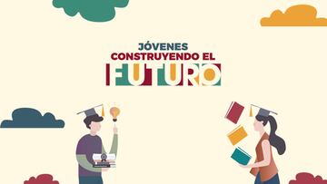 Beca Jóvenes Construyendo el Futuro: Fecha del pago de marzo, montos y cómo consultar tu saldo