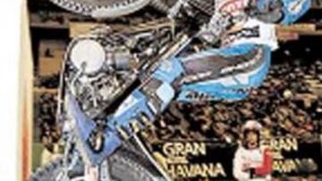 Cabestany ganó el pasado año.