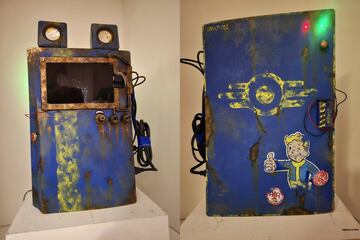 playstation 5 mod vault edition fallout