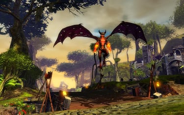 Guild Wars 2, Impresiones