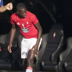 Beauvue y Pape Cheikh siguen sin concretar su futuro