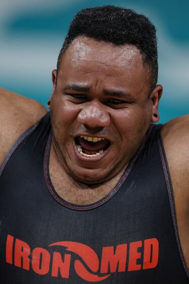 Eduardo Ernesto Noriega, de Bolivia.