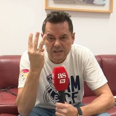 Roncero más reivindicativo que nunca: ojo al palo tremendo que deja al 'Dios' Messi