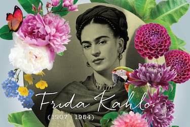 Así fue Frida Kahlo: la pintora mexicana más famosa del mundo
