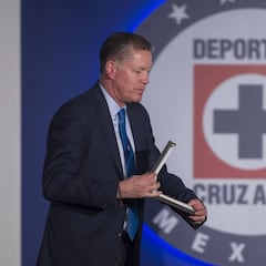 Cruz Azul ambiciona título de liga y pase al Mundial de Clubes