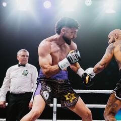 Una necesaria defensa para el Cazador