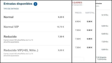 Dragon Ball Super Broly llega a España: Lista de cines, fechas y precios