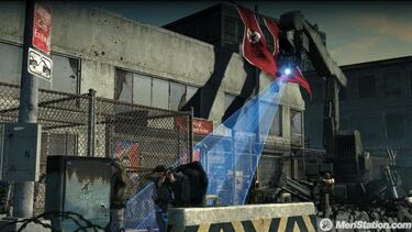 Una acción promocional de Homefront cuesta una multa a THQ