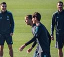 Cristiano busca socio en ataque para atar el pase de la Juventus