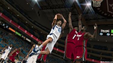 NBA 2K12, Impresiones