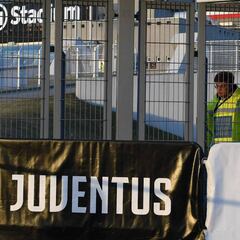 El Gobierno italiano: "Serie A, irresponsable. ¿Se sienten inmunes?"