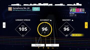 Imágenes de Rocksmith+