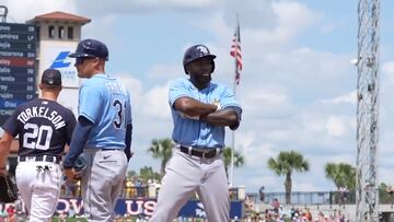 randy-arozarena-tampa-bay-rays-mlb-clásico-mundial-béisbol