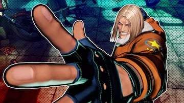 Fatal Fury: City of the Wolves anuncia su ventana de lanzamiento en su último tráiler