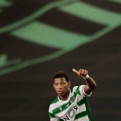 Gonzalo Plata vale oro