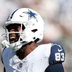 Cowboys 37-22 Jets, summary: score, stats, highlights | NFL Week 5