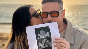 “Yo iba a la clínica a tratarme el cáncer y ella a sus controles de embarazo... Era un secreto”