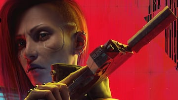 Cyberpunk 2077: Phantom Liberty correcci車n parche 2.01
