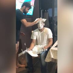 Diego Costa, a tartazo limpio antes del crucial Juventus - Atlético