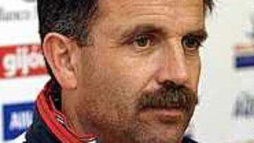 "Nuestro rival tiene las cosas claras"